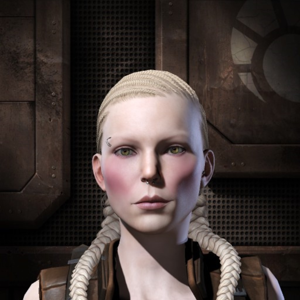 Elyra Clouddancer