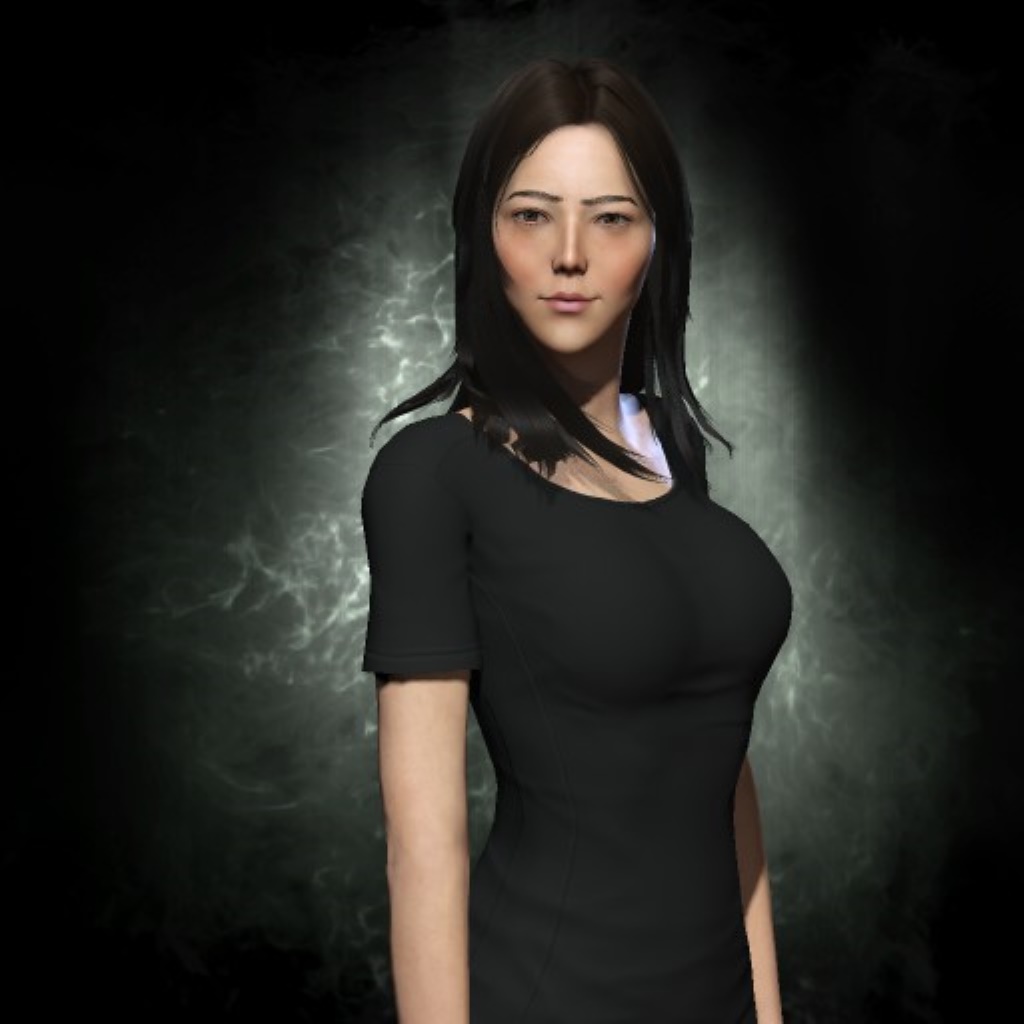 Jaime Lin Summers