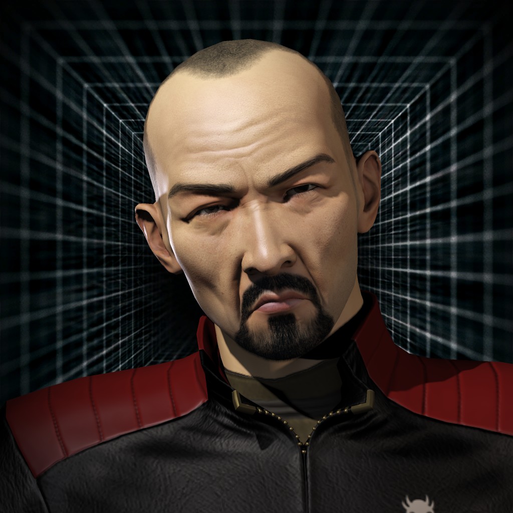 Akira Watanabi