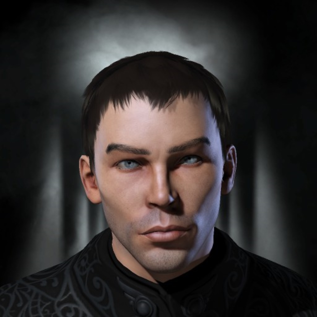 Roland Desschain