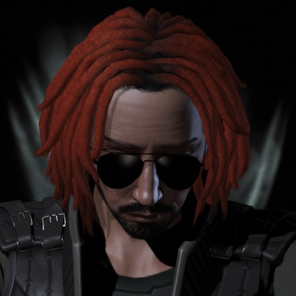 MemeGang Rodriguez