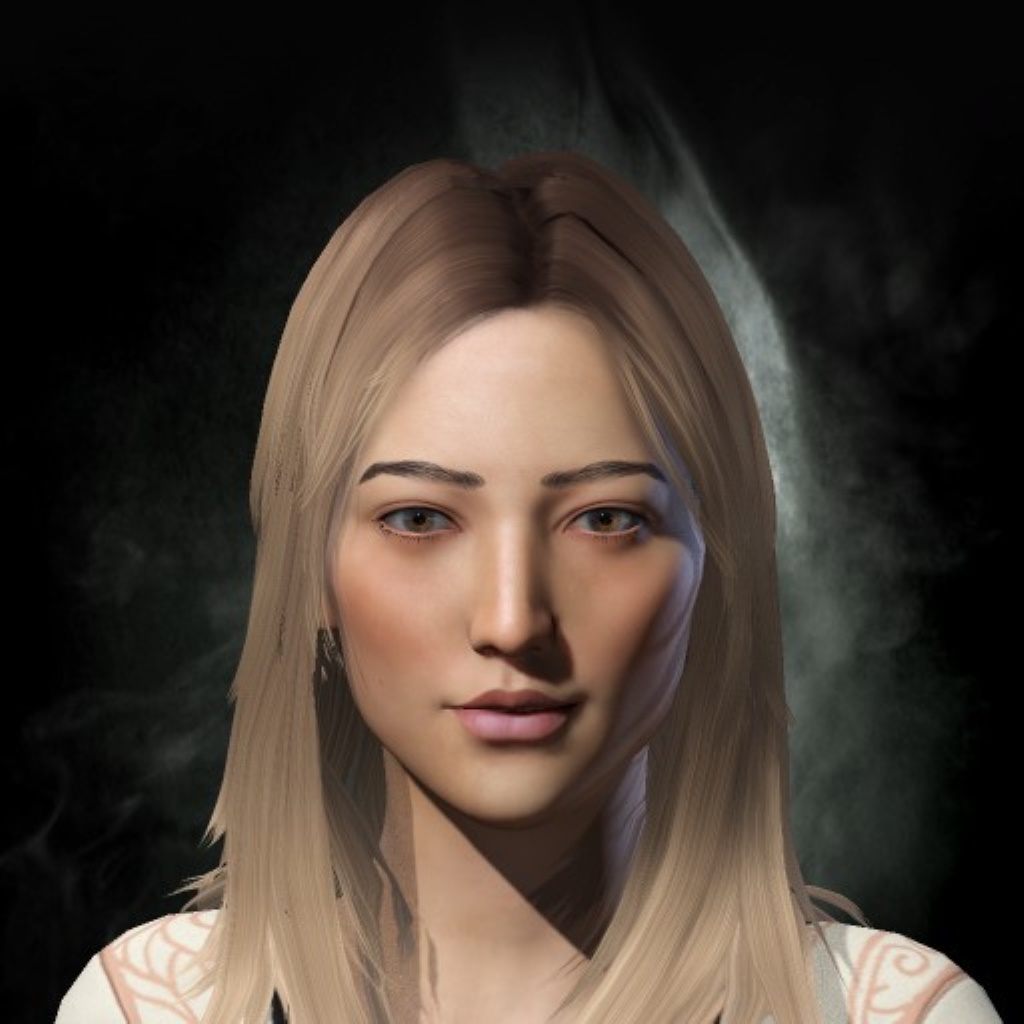 LaraIwaira
