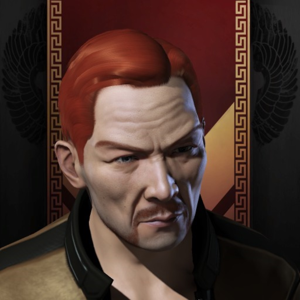 Yonkoshanks Mugiwara