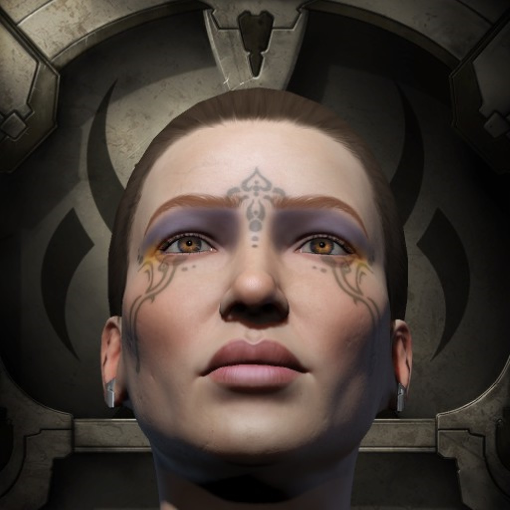 Shi-Von May