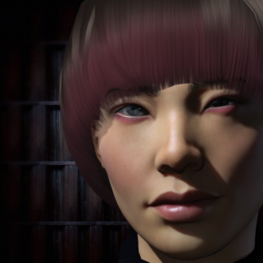 Cherie Chung-Cho