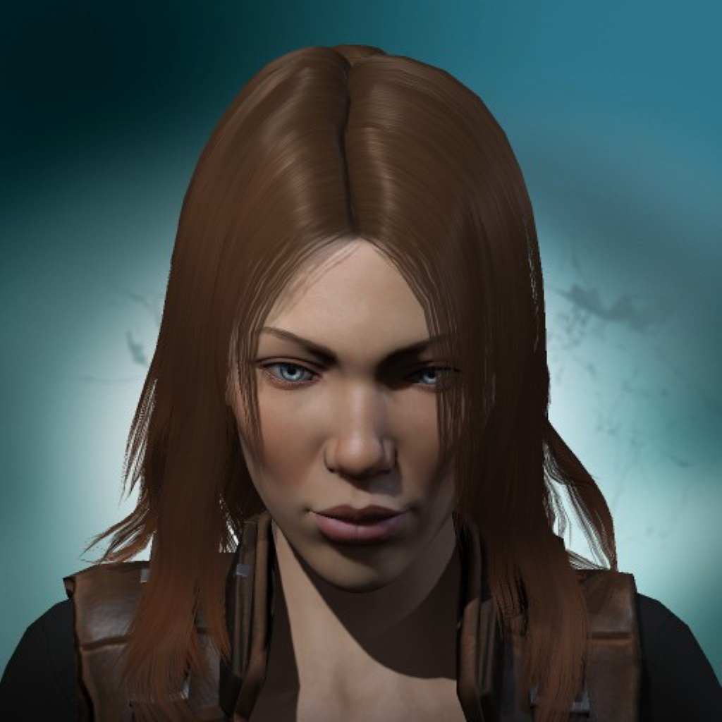 Foxiorna Baggus