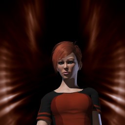 Sliverr Alabel portrait