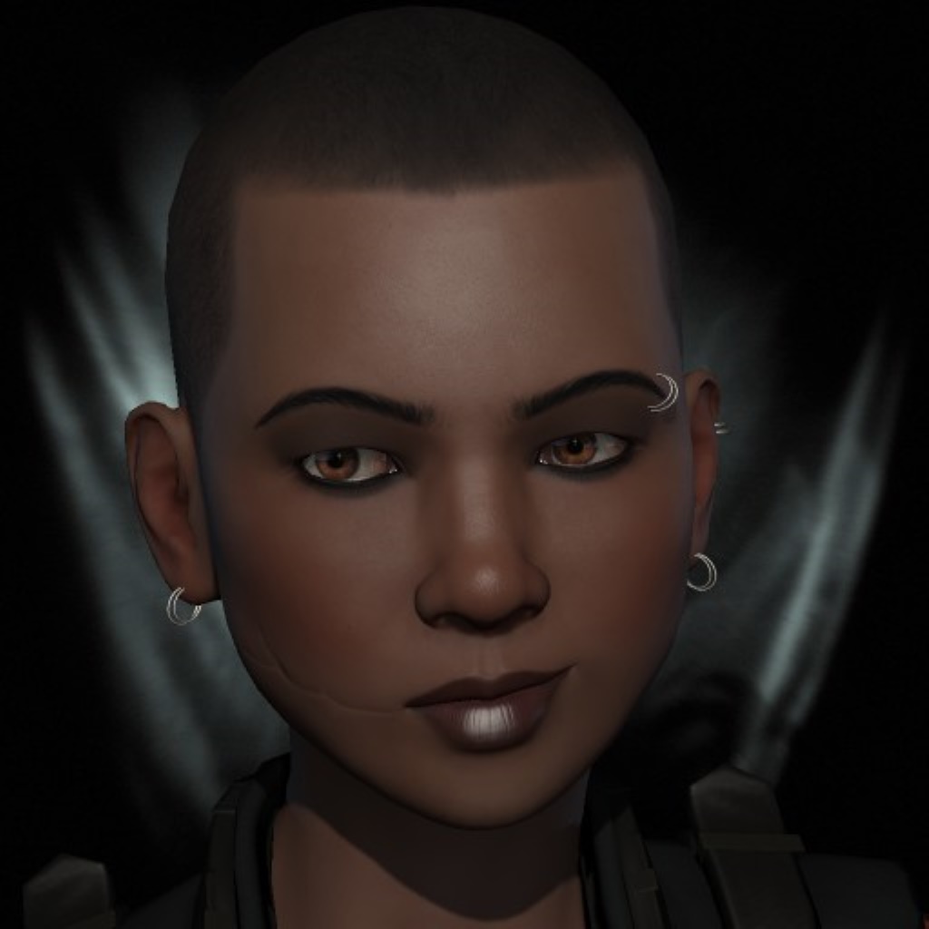 Sojourner Thouli