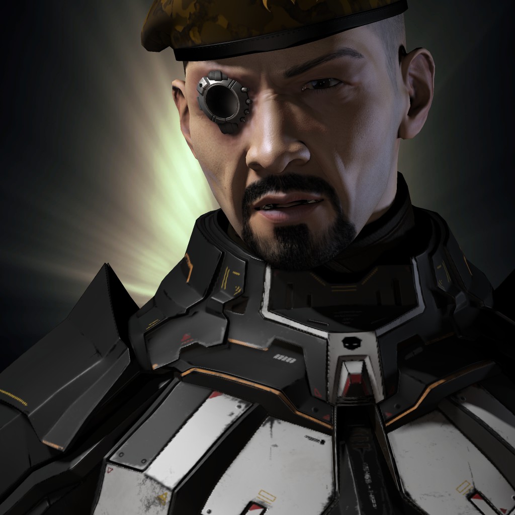 Portrait