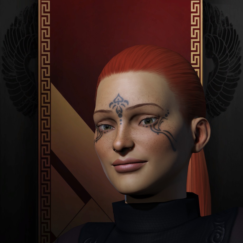 Lanira Otori