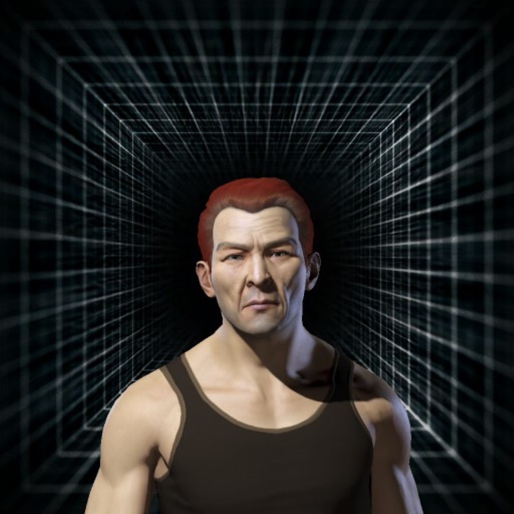 Archeron Deltorine