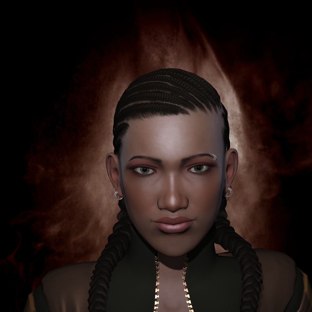 Rani Razor
