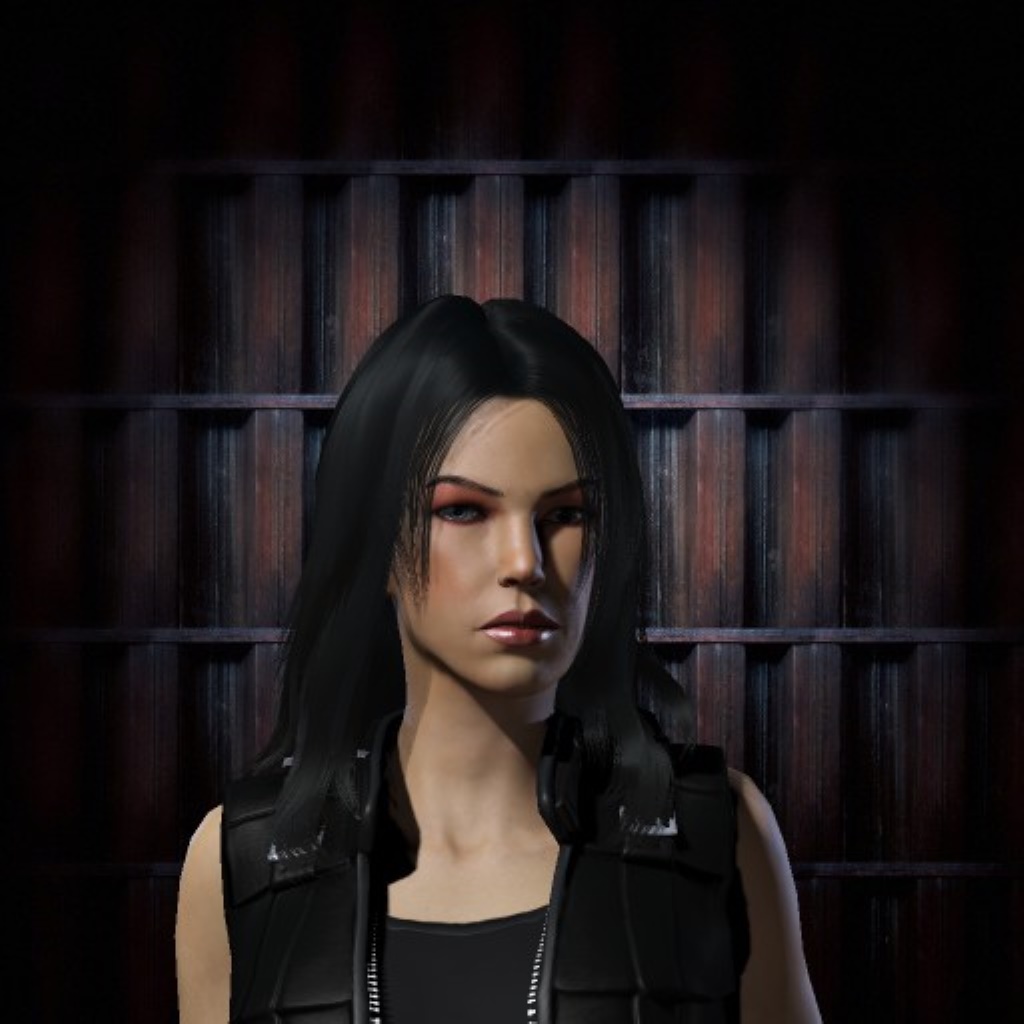 Morrigan O'Kell
