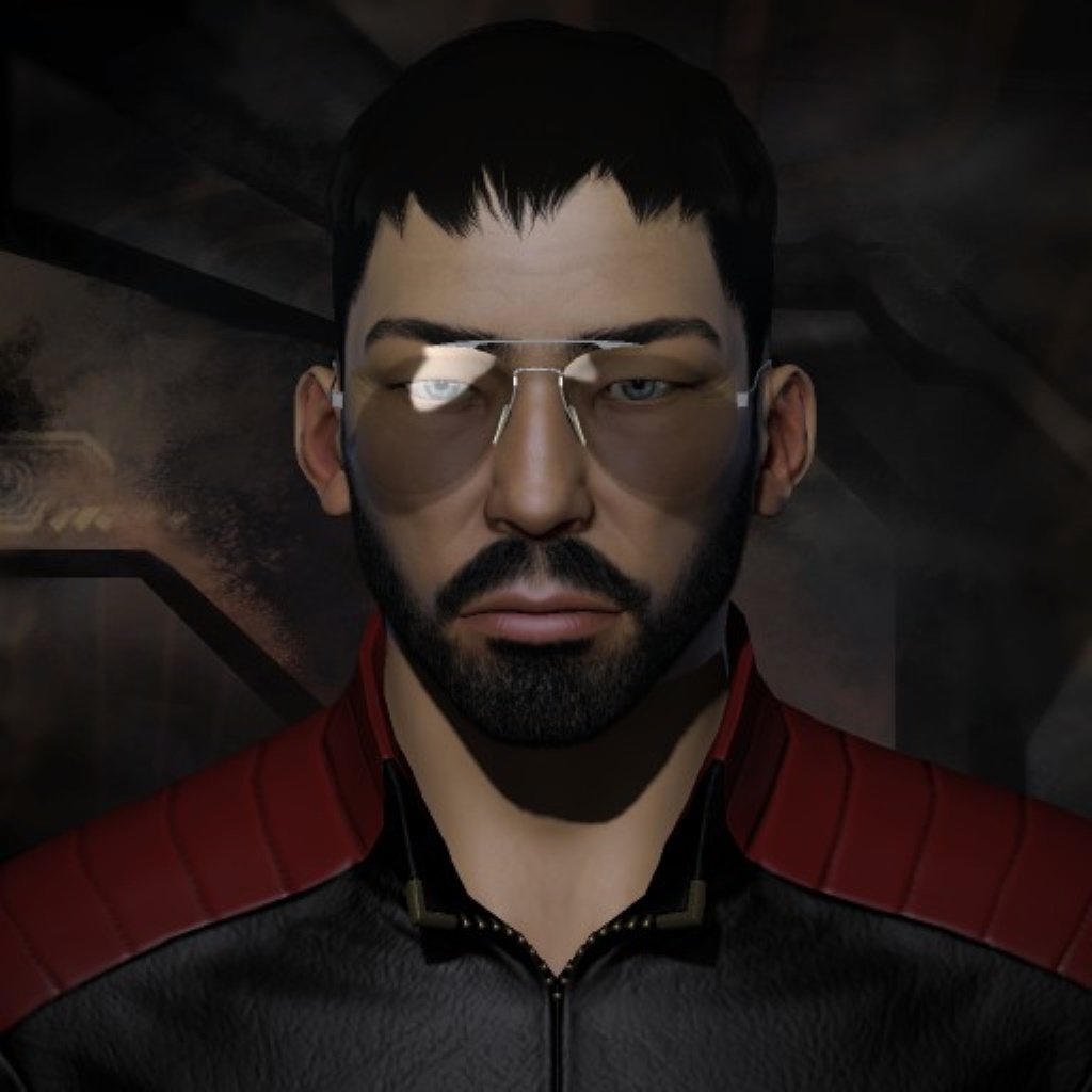 Michael Oblivion