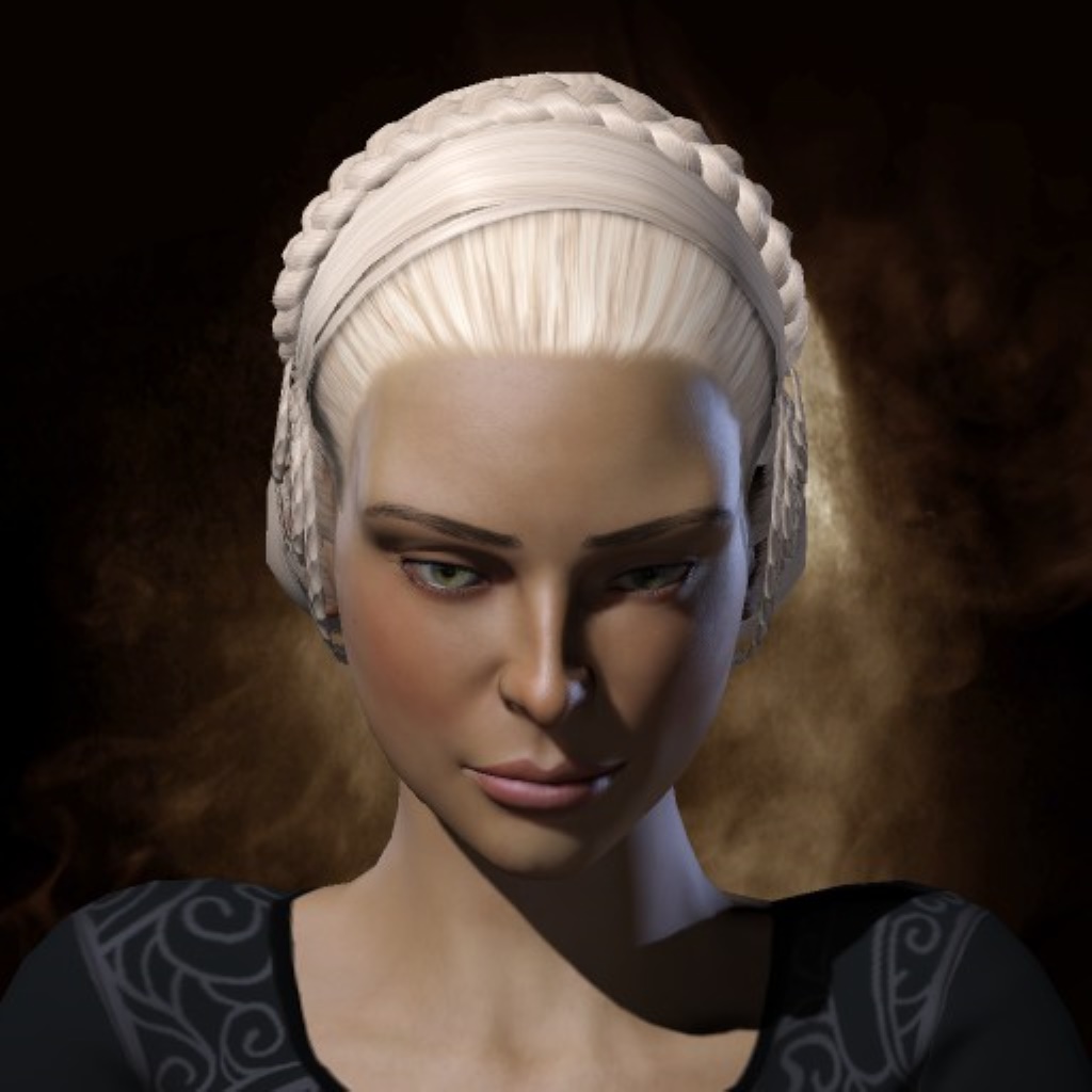 Queen Leea