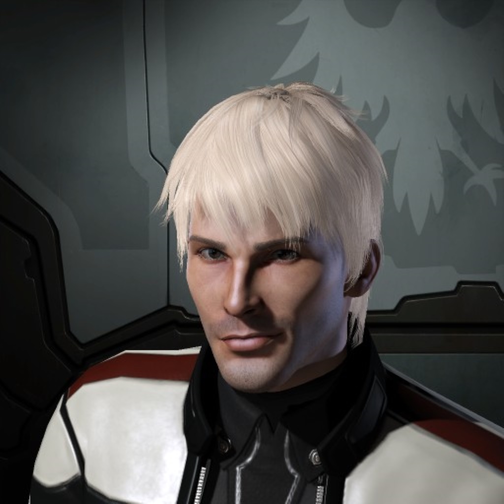 Niro Sangreal