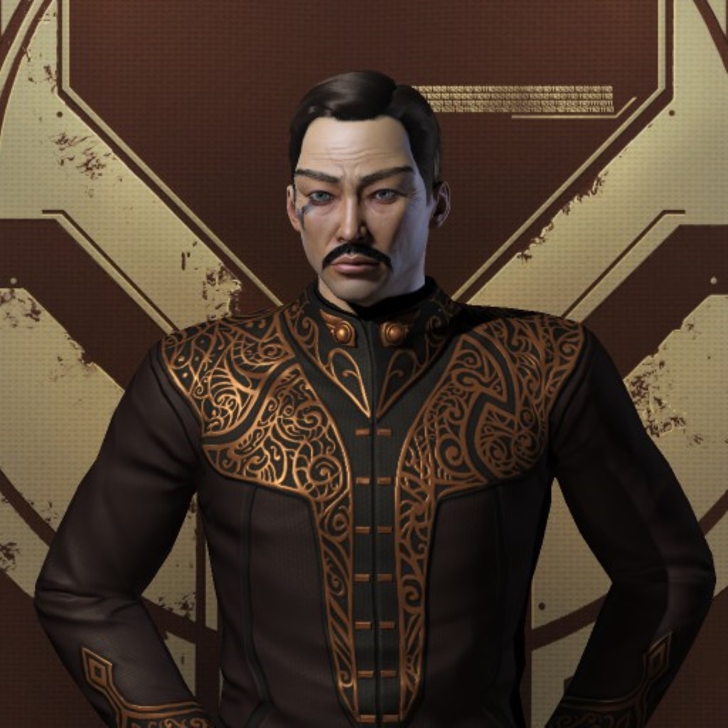 portrait
