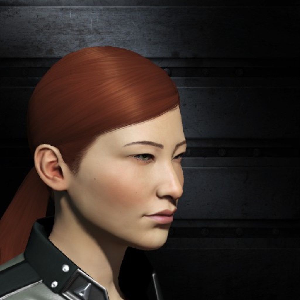 Marceline Khagah