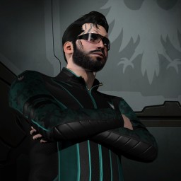 UvealHades56867 portrait