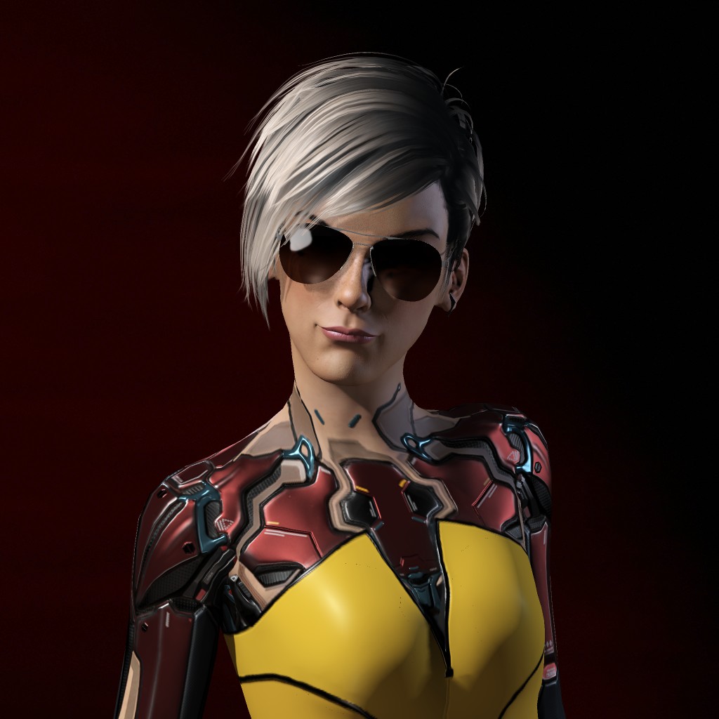 Aria Defne Bartsinister