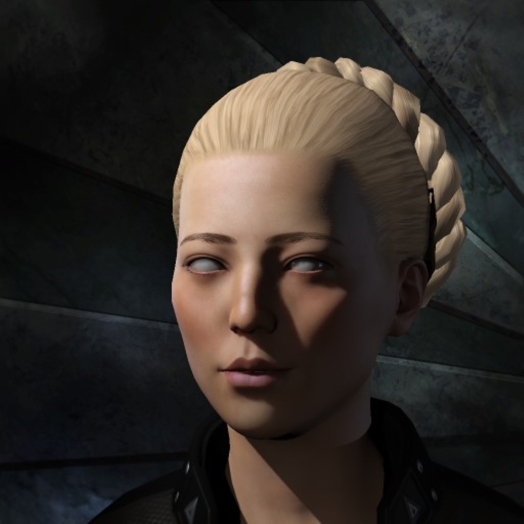 Captain Eyes