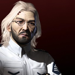 muse lanawi portrait