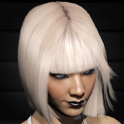 Reembody portrait