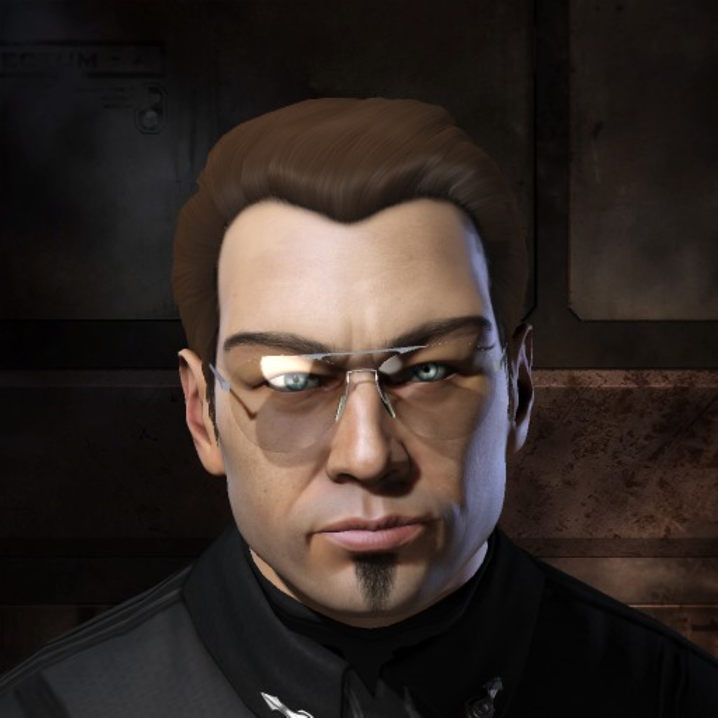 portrait