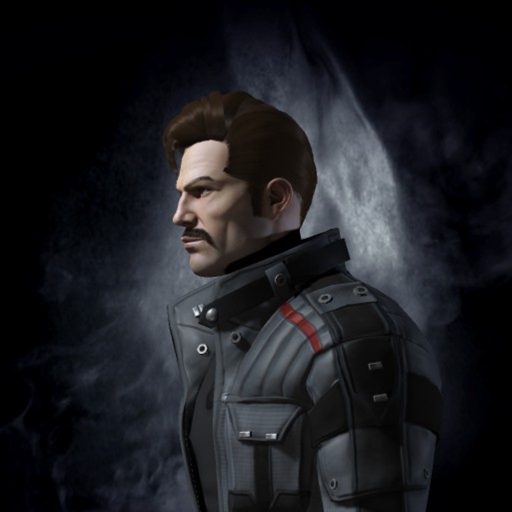 Zafffre McCloud