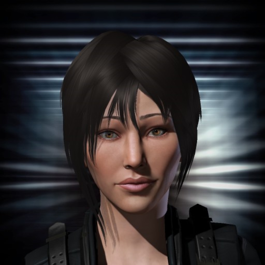 Amelia Sun Estemaire