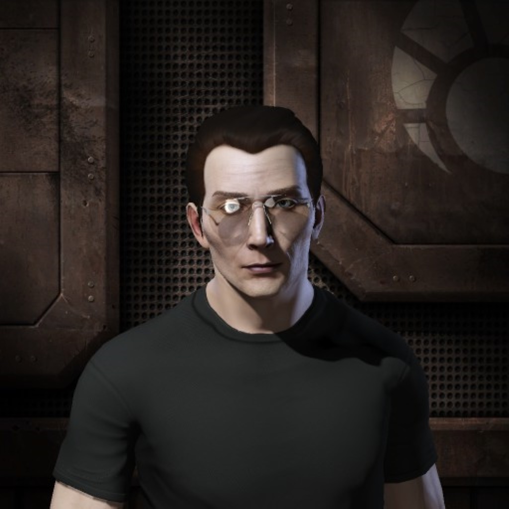 Alex Harkann
