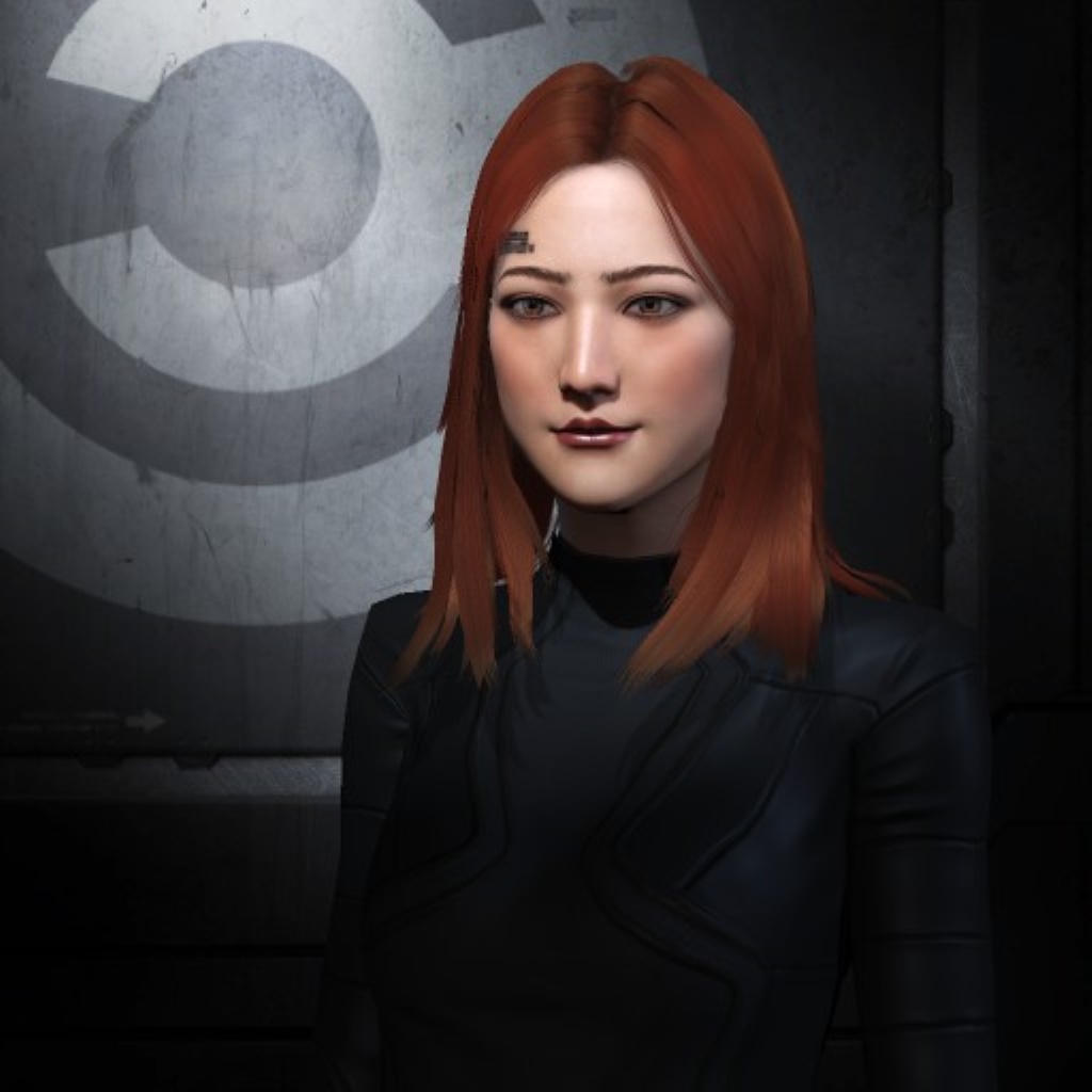 Stella Krista