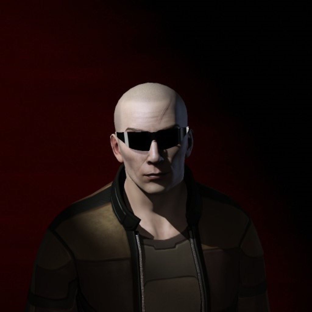 Ruslan Rockatansky