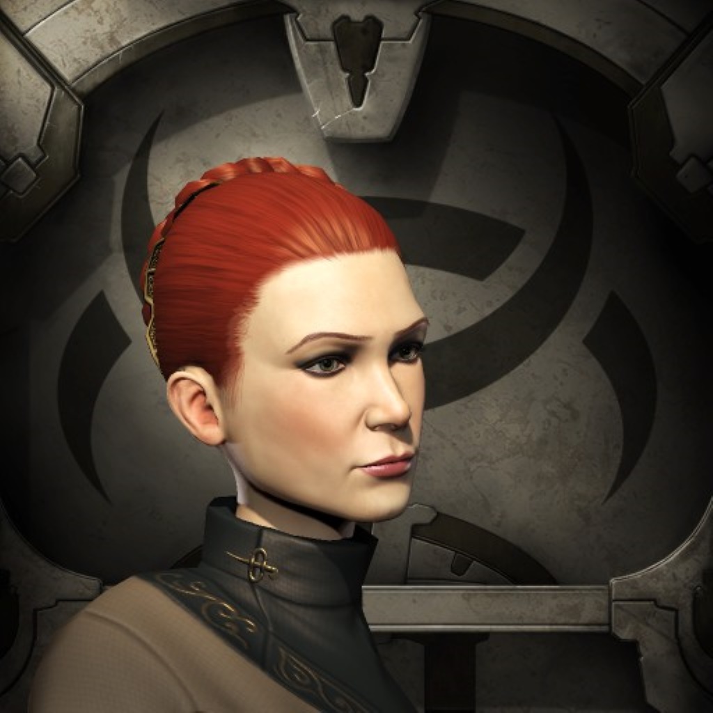 Anna Draconis