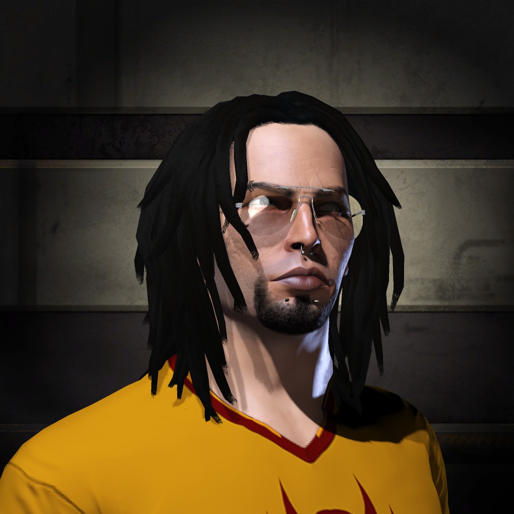 Corwin of Amberr