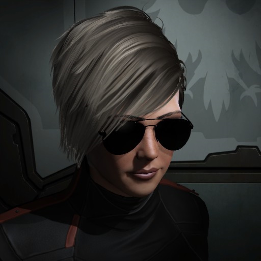 Karoline Rinzler