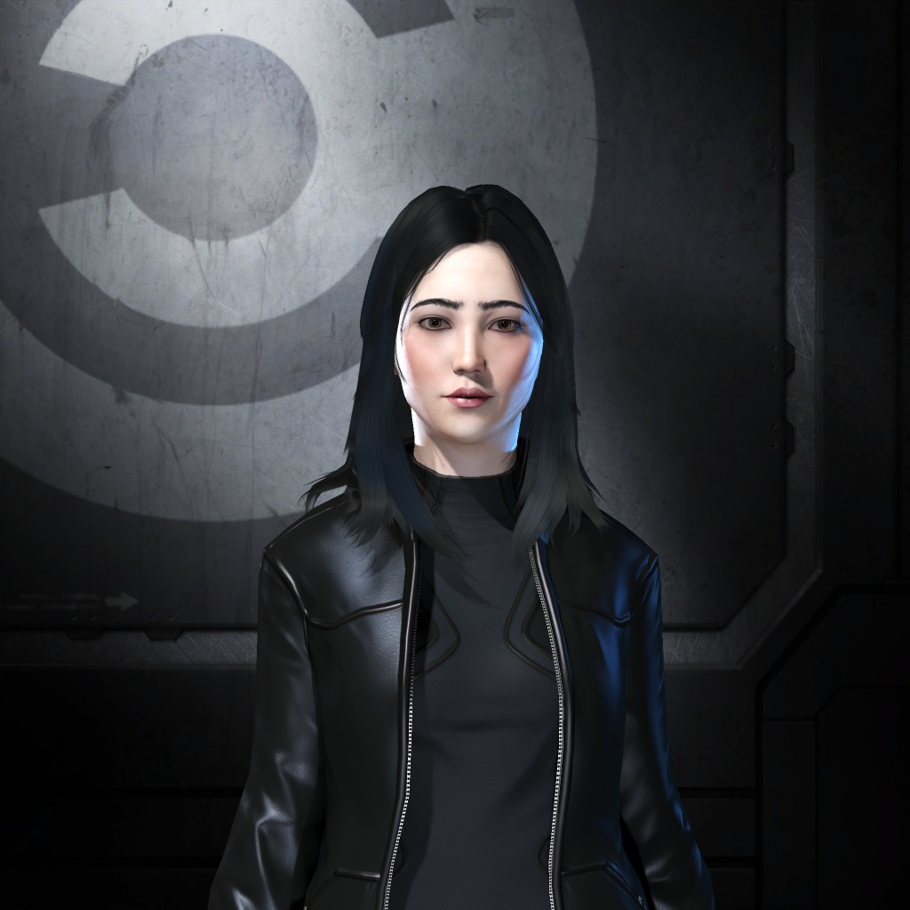 Irene Ahishatsu