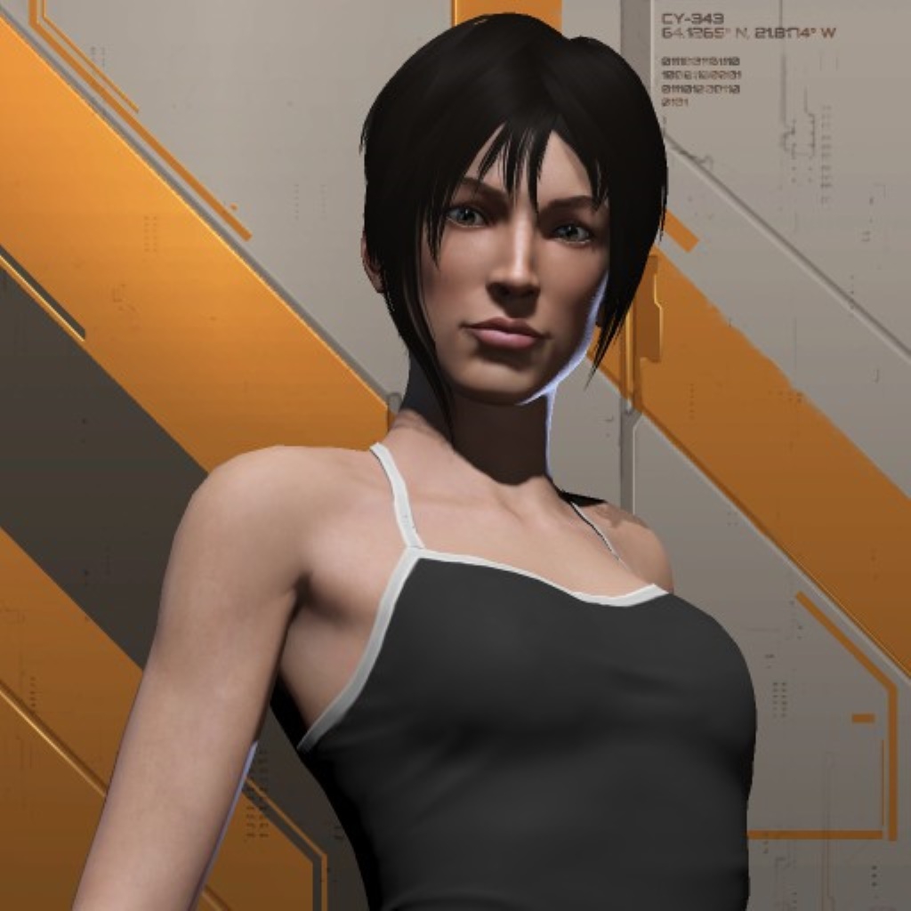 Cynoya Nyxy