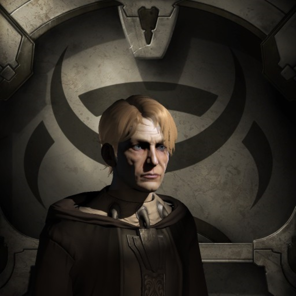Lord Apollyan