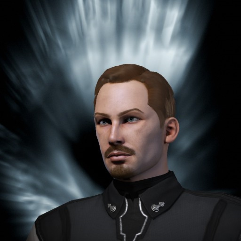 Gideon Dallencort