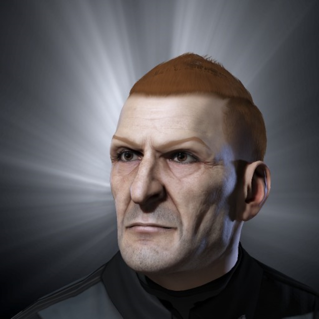 Pasha Fe