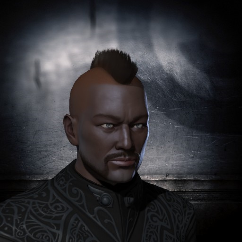 Ishtard Jones