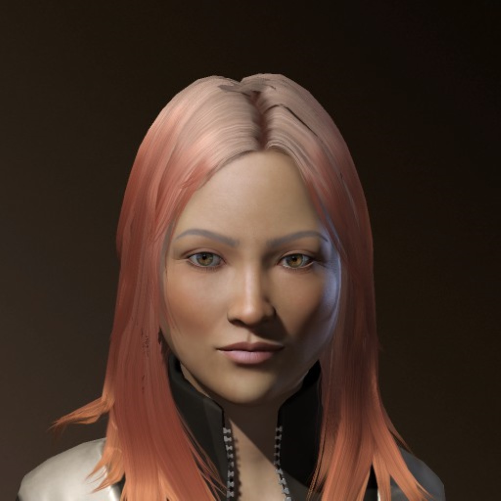 Jessica Frosty10