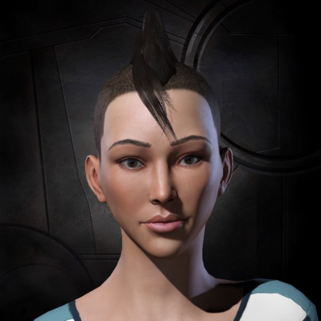 Jessica Frosty13