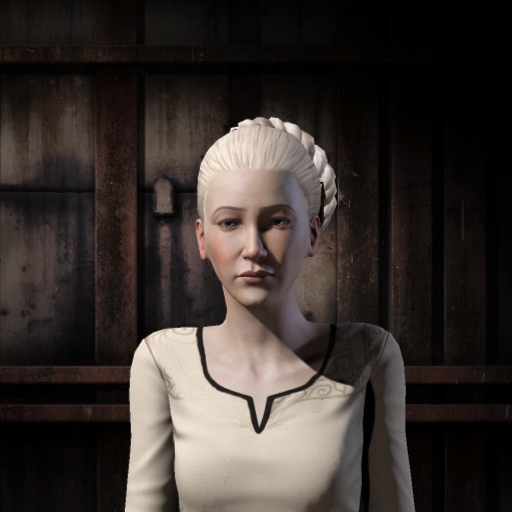Sinestra Black