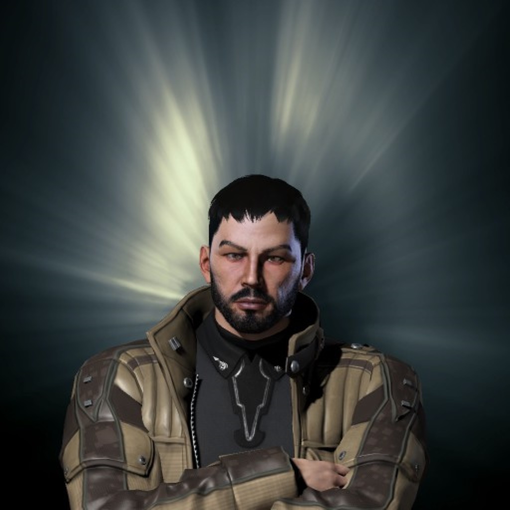 Caldari Citizen 2113454756