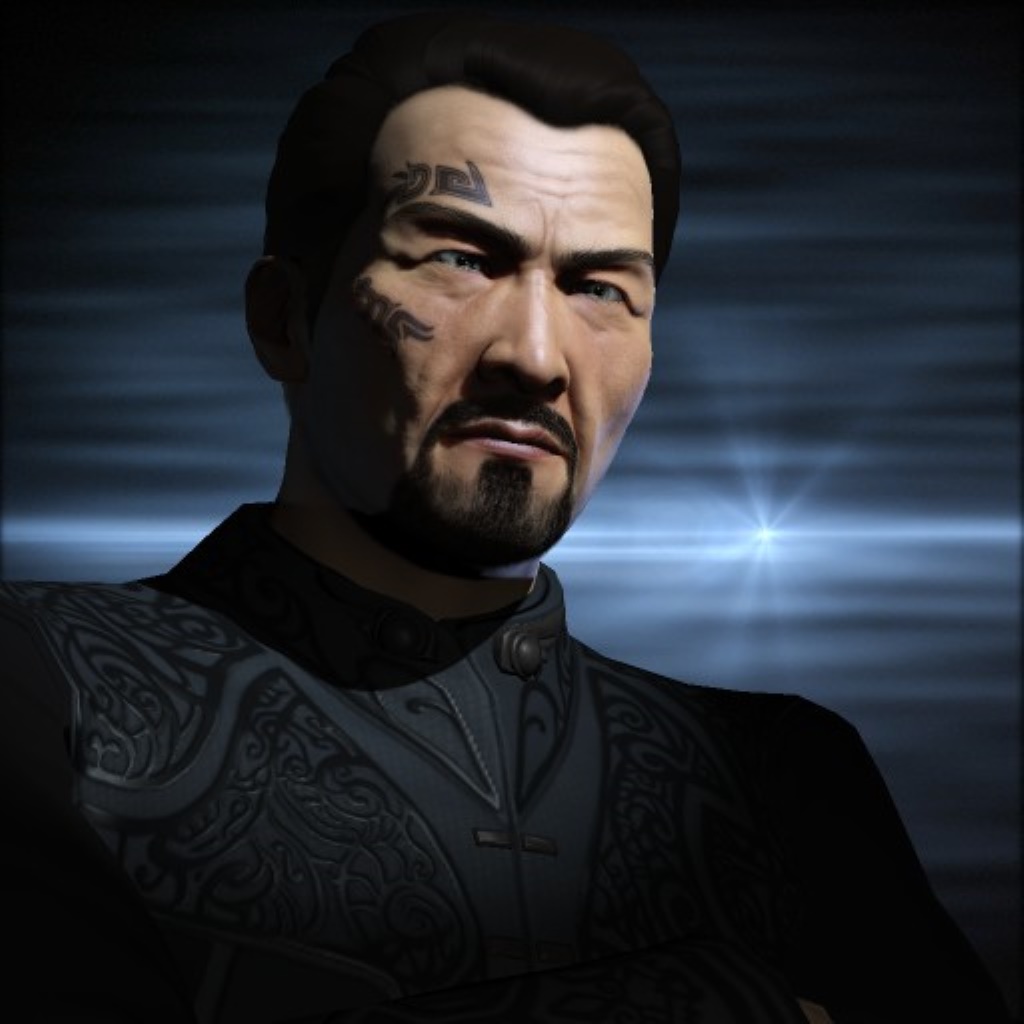 Shepard Teron
