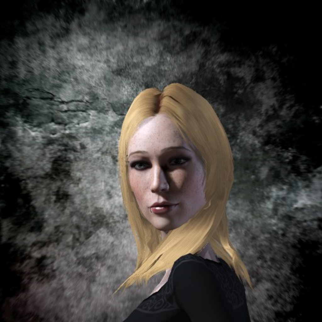 Solveig Stockhaussen