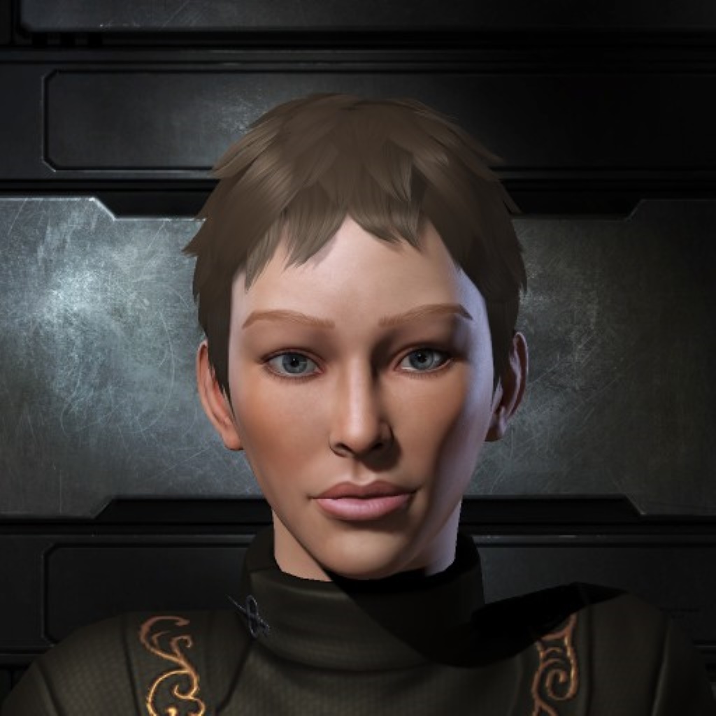 Rita DarkMatter