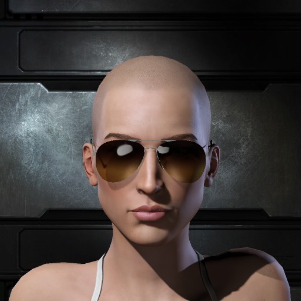 TransSheHuman